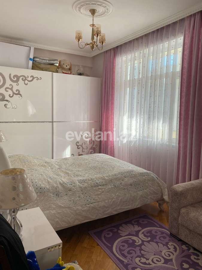 Продаётся, новостройка, 2-комнаты, 85 m², Баку, Бинагадинский r, 9-й микрорайон p.