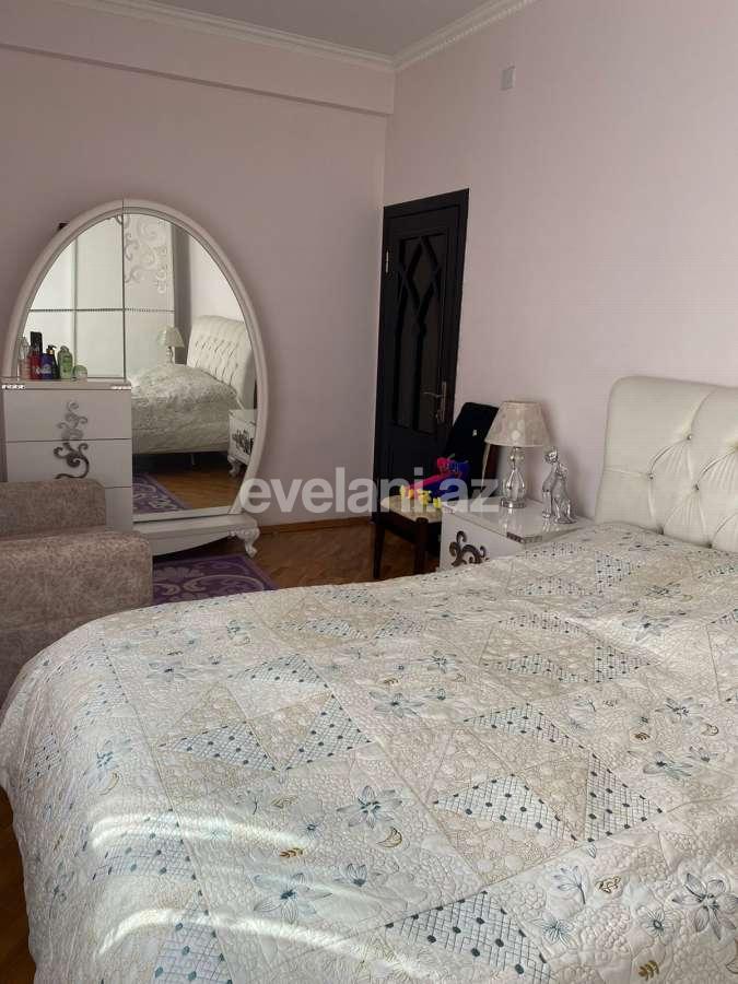 Продаётся, новостройка, 2-комнаты, 85 m², Баку, Бинагадинский r, 9-й микрорайон p.