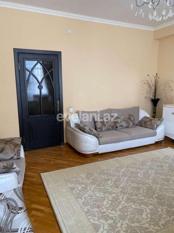 Продаётся, новостройка, 2-комнаты, 85 m², Баку, Бинагадинский r, 9-й микрорайон p.