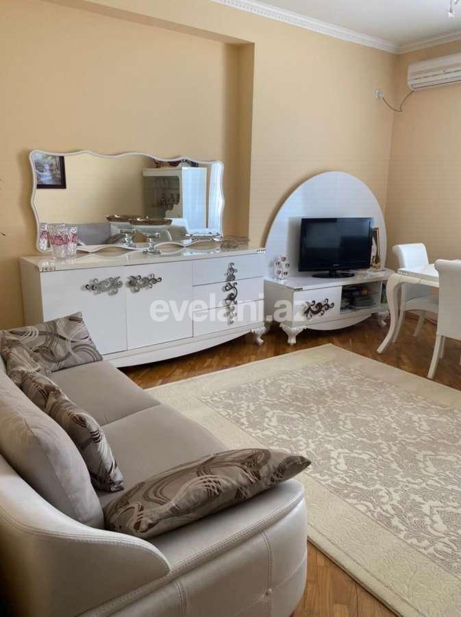 Продаётся, новостройка, 2-комнаты, 85 m², Баку, Бинагадинский r, 9-й микрорайон p.