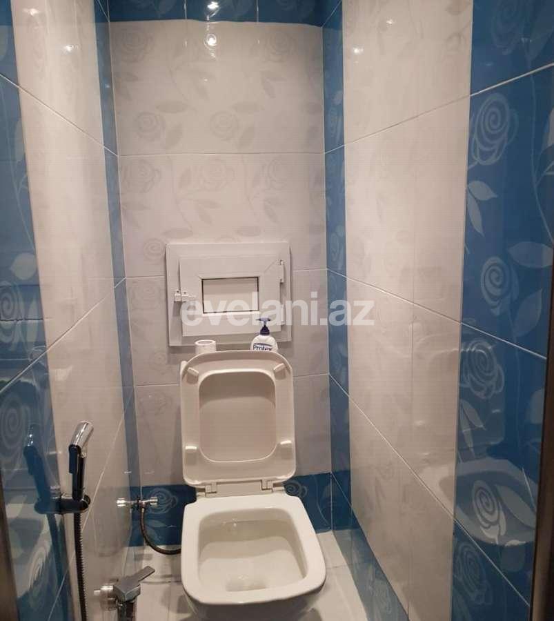 Satılır, köhnə tikili, 3 otaqlı, 85 m², Bakı, Binəqədi r, 8-ci mikrorayon q, Azadlıq prospekti m.