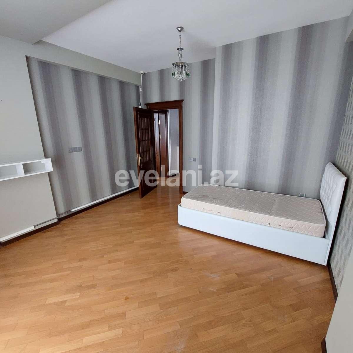 Продаётся, новостройка, 3-комнаты, 100 m², Баку, Бинагадинский r, 6-й микрорайон p.