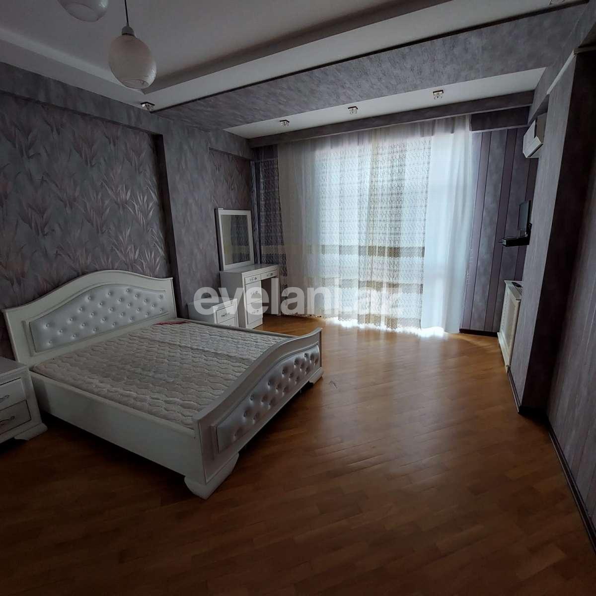 Продаётся, новостройка, 3-комнаты, 100 m², Баку, Бинагадинский r, 6-й микрорайон p.