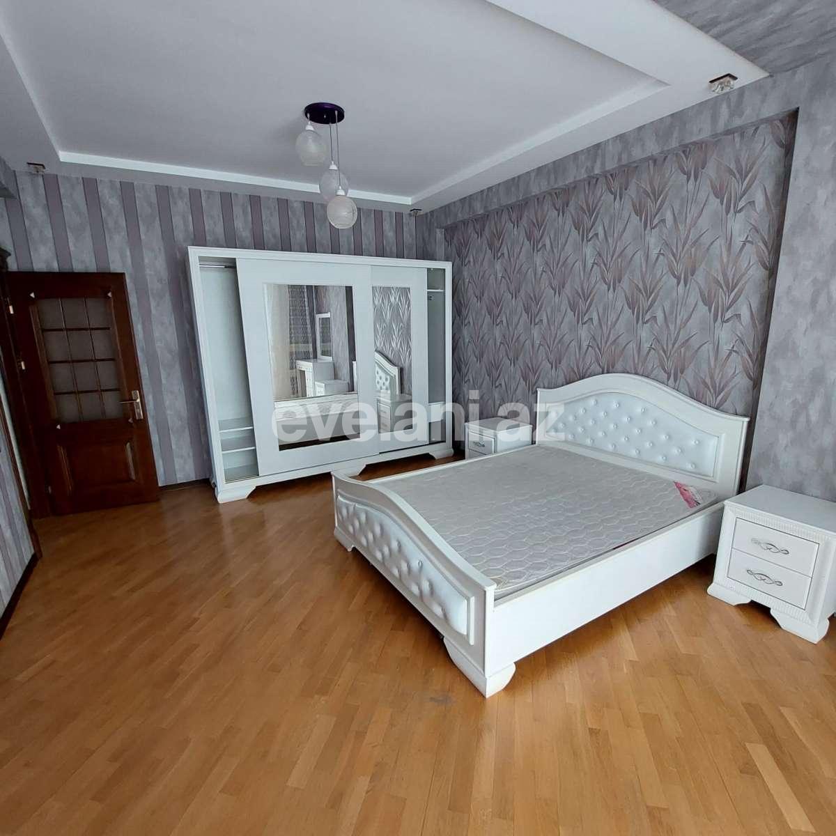 Продаётся, новостройка, 3-комнаты, 100 m², Баку, Бинагадинский r, 6-й микрорайон p.