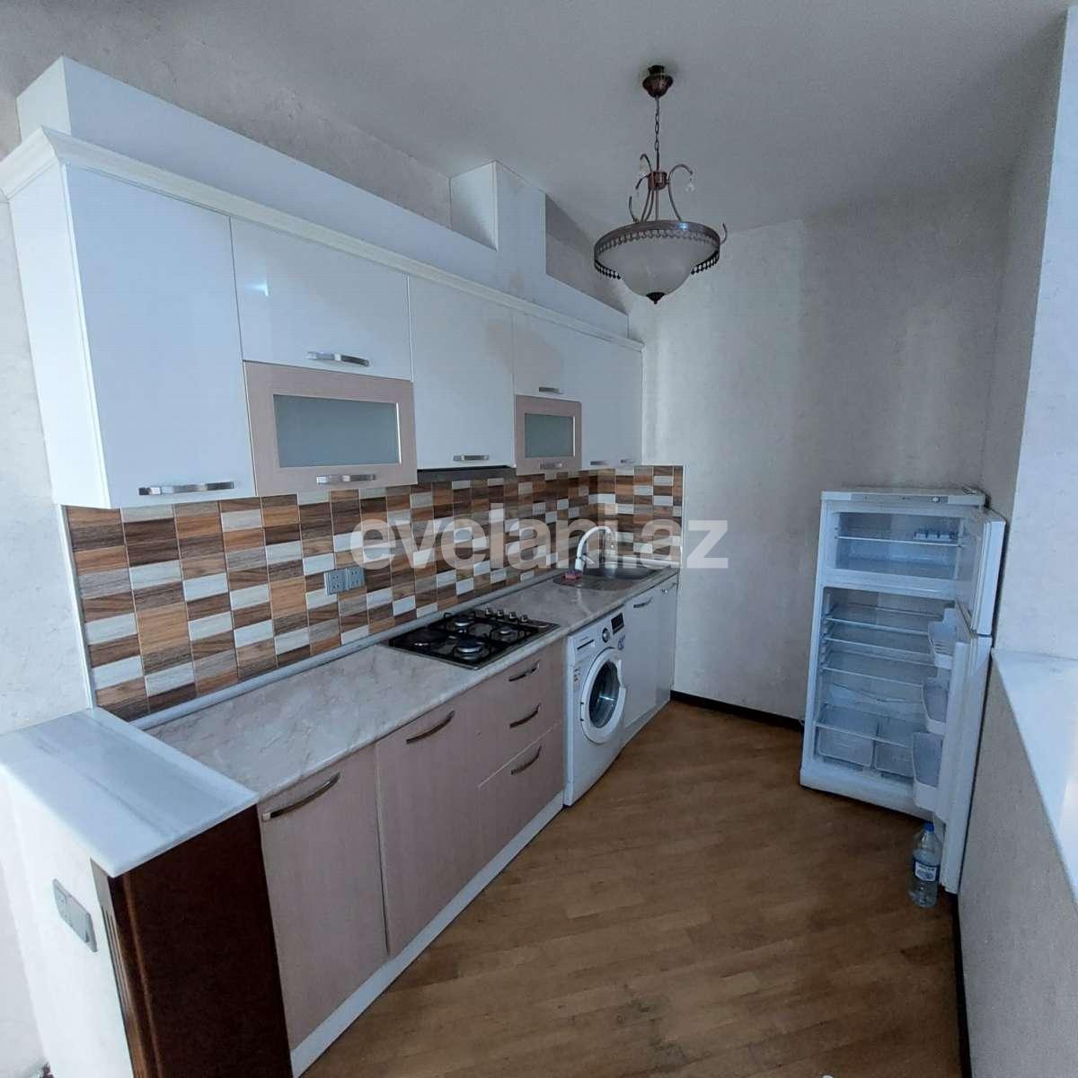 Продаётся, новостройка, 3-комнаты, 100 m², Баку, Бинагадинский r, 6-й микрорайон p.