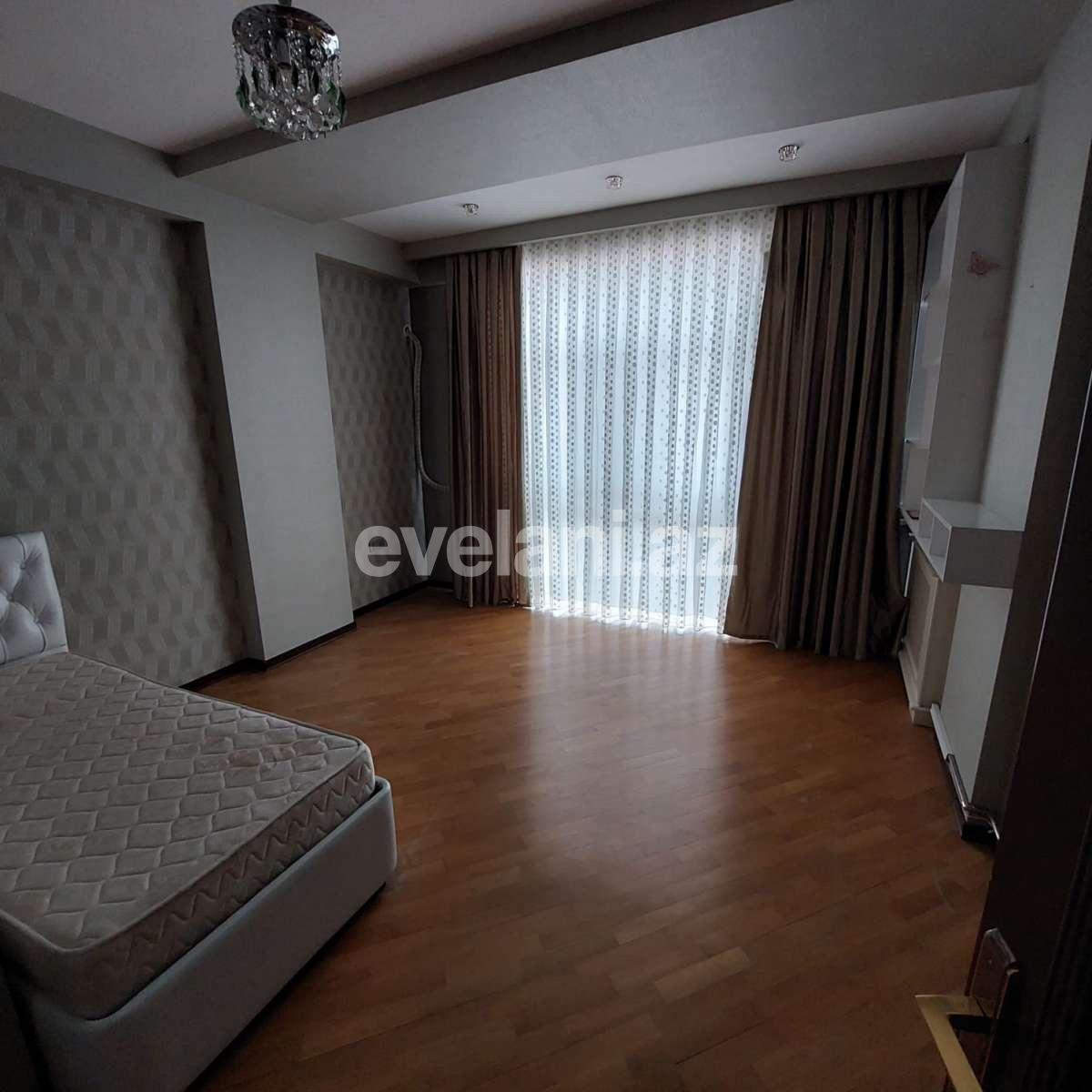 Продаётся, новостройка, 3-комнаты, 100 m², Баку, Бинагадинский r, 6-й микрорайон p.