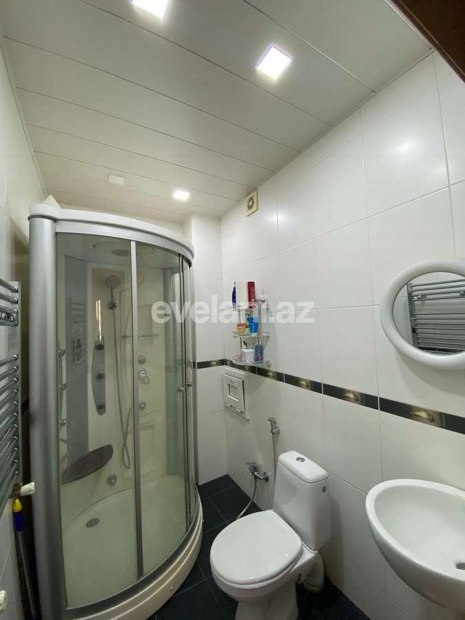 Сдаётся, новостройка, 3-комнаты, 207 m², Баку, Хатаинский r, Шах Исмаил Хатаи m.