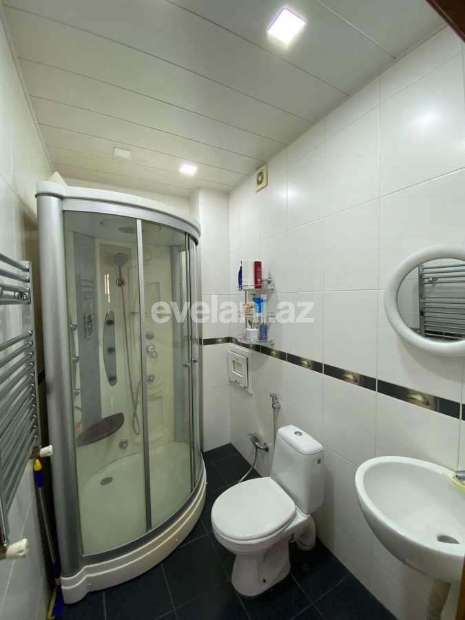 Сдаётся, новостройка, 3-комнаты, 207 m², Баку, Хатаинский r, Шах Исмаил Хатаи m.