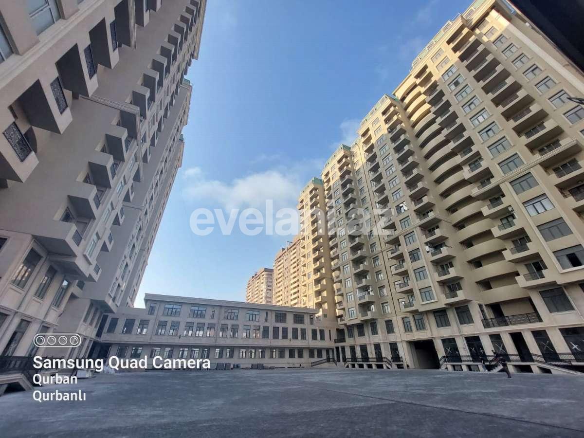 Satılır, yeni tikili, 2 otaqlı, 79 m², Bakı, Xətai r, Şah İsmayıl Xətai m.