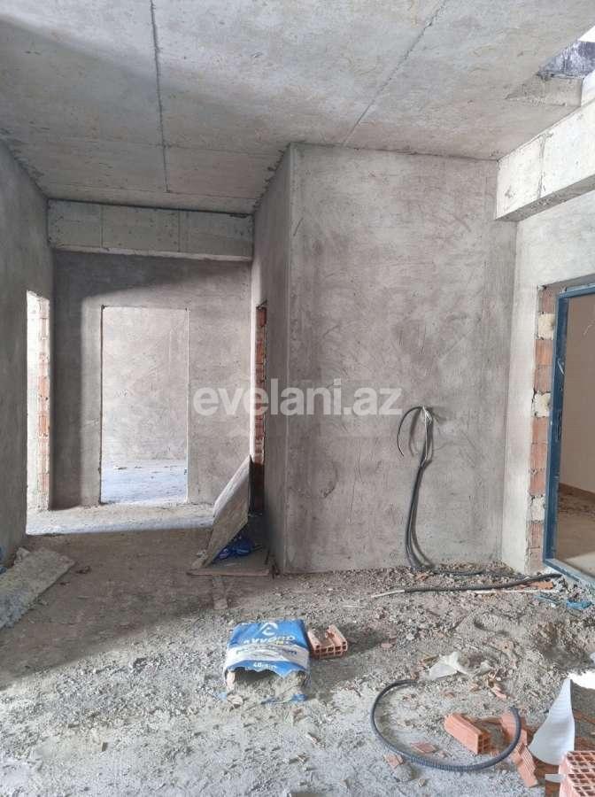 Satılır, yeni tikili, 2 otaqlı, 79 m², Bakı, Xətai r, Şah İsmayıl Xətai m.