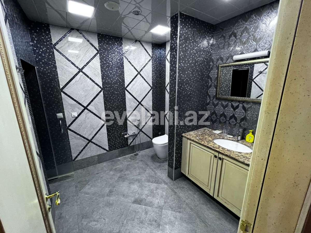Kirayə verilir, yeni tikili, 6 otaqlı, 408 m², Bakı, Nərimanov r.