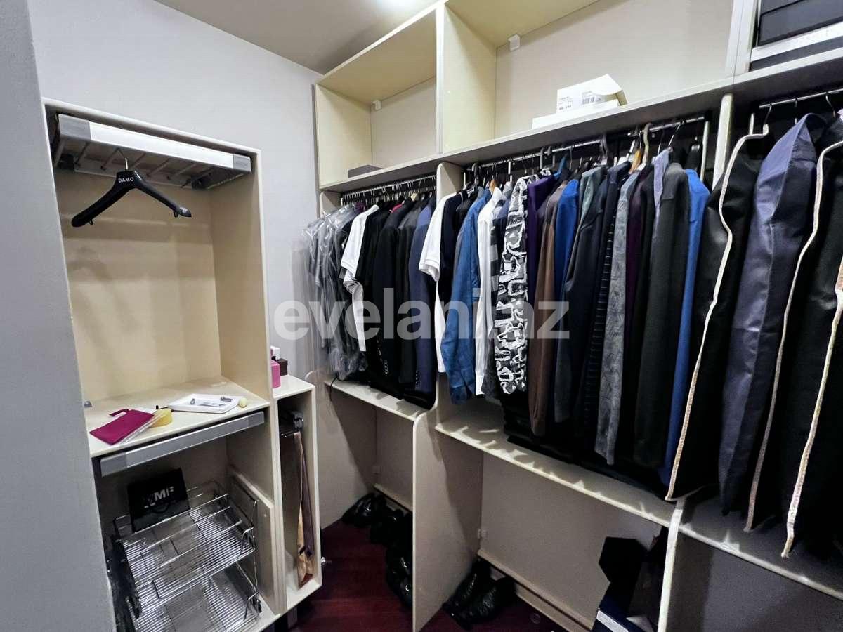 Kirayə verilir, yeni tikili, 6 otaqlı, 408 m², Bakı, Nərimanov r.