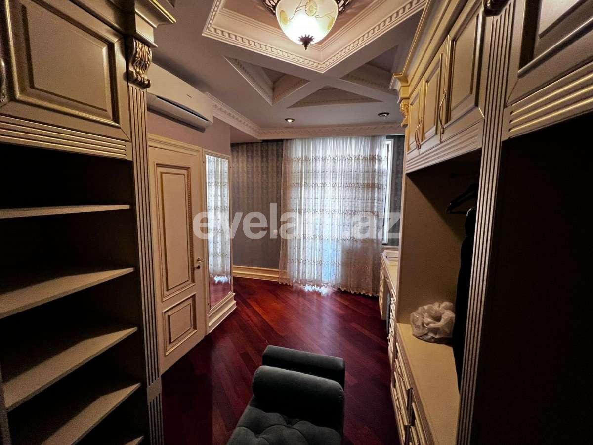 Kirayə verilir, yeni tikili, 6 otaqlı, 408 m², Bakı, Nərimanov r.