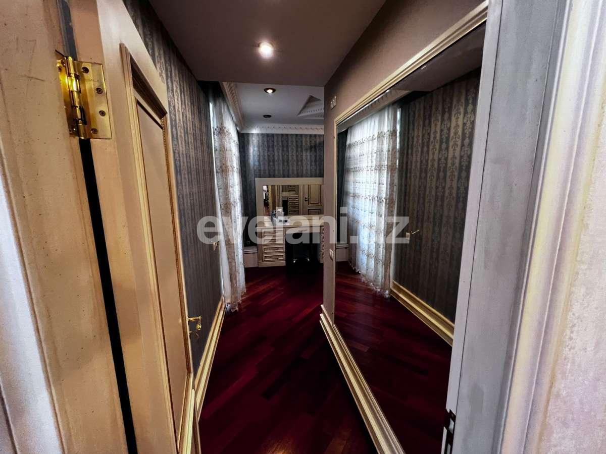 Kirayə verilir, yeni tikili, 6 otaqlı, 408 m², Bakı, Nərimanov r.