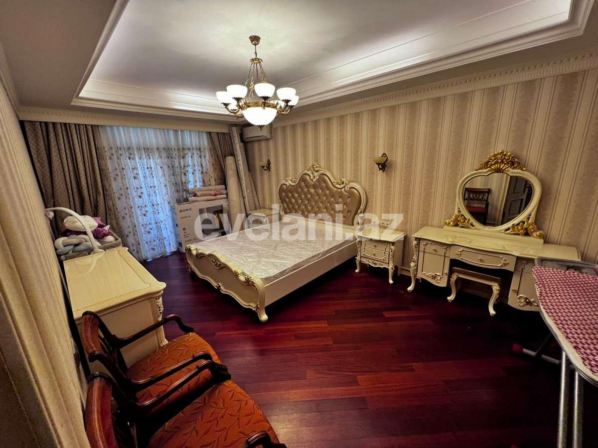 Kirayə verilir, yeni tikili, 6 otaqlı, 408 m², Bakı, Nərimanov r.