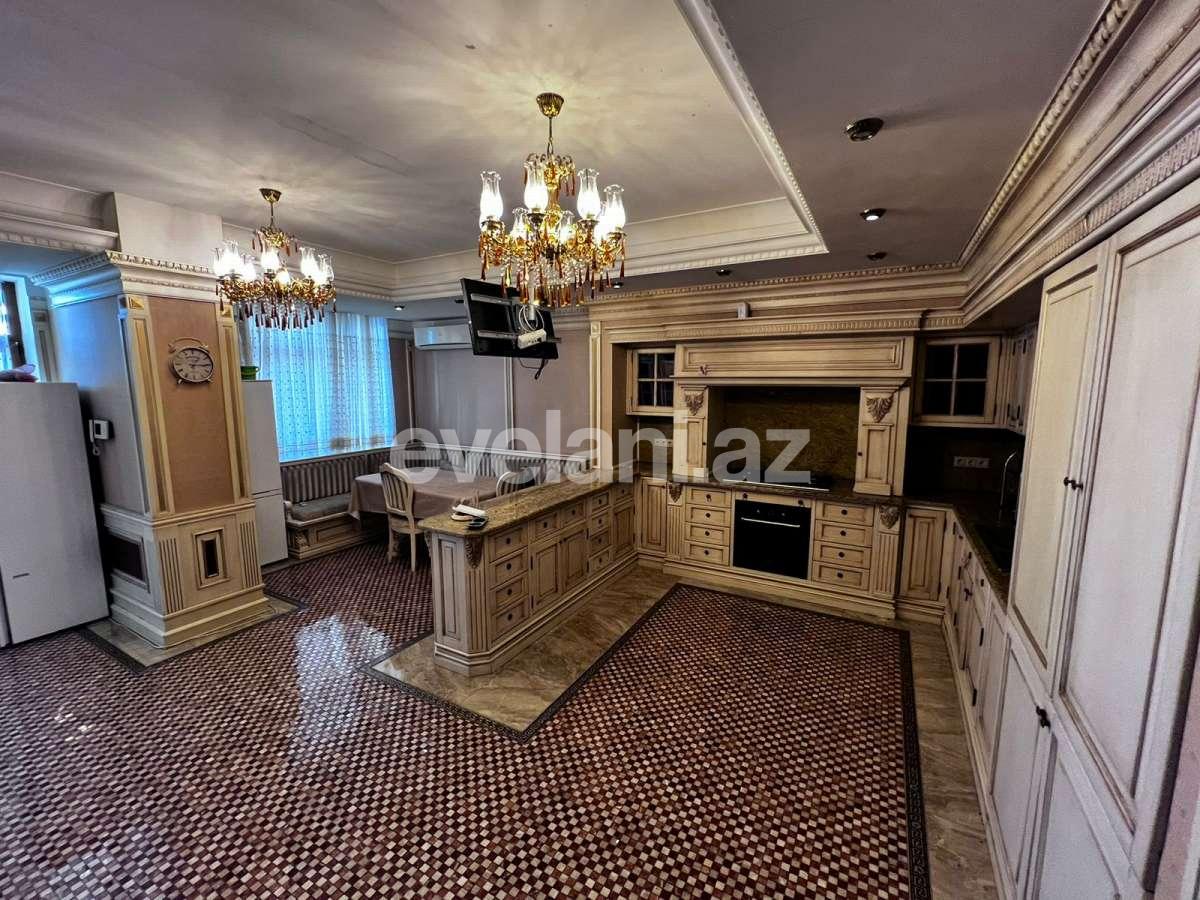 Kirayə verilir, yeni tikili, 6 otaqlı, 408 m², Bakı, Nərimanov r.