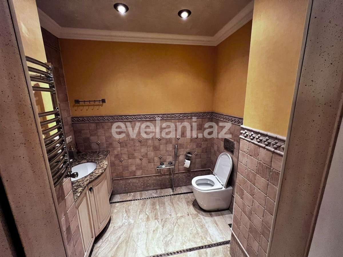 Kirayə verilir, yeni tikili, 6 otaqlı, 408 m², Bakı, Nərimanov r.