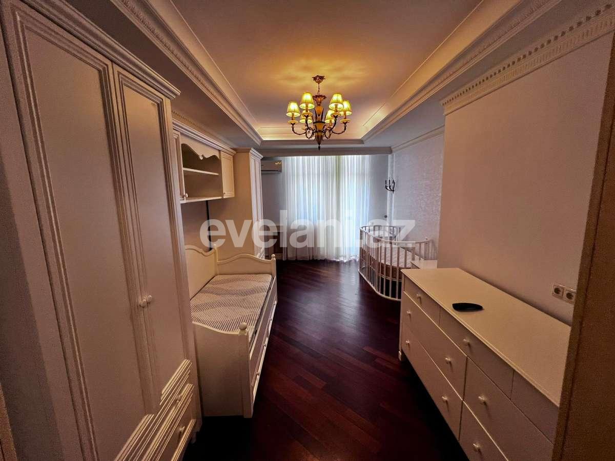 Kirayə verilir, yeni tikili, 6 otaqlı, 408 m², Bakı, Nərimanov r.