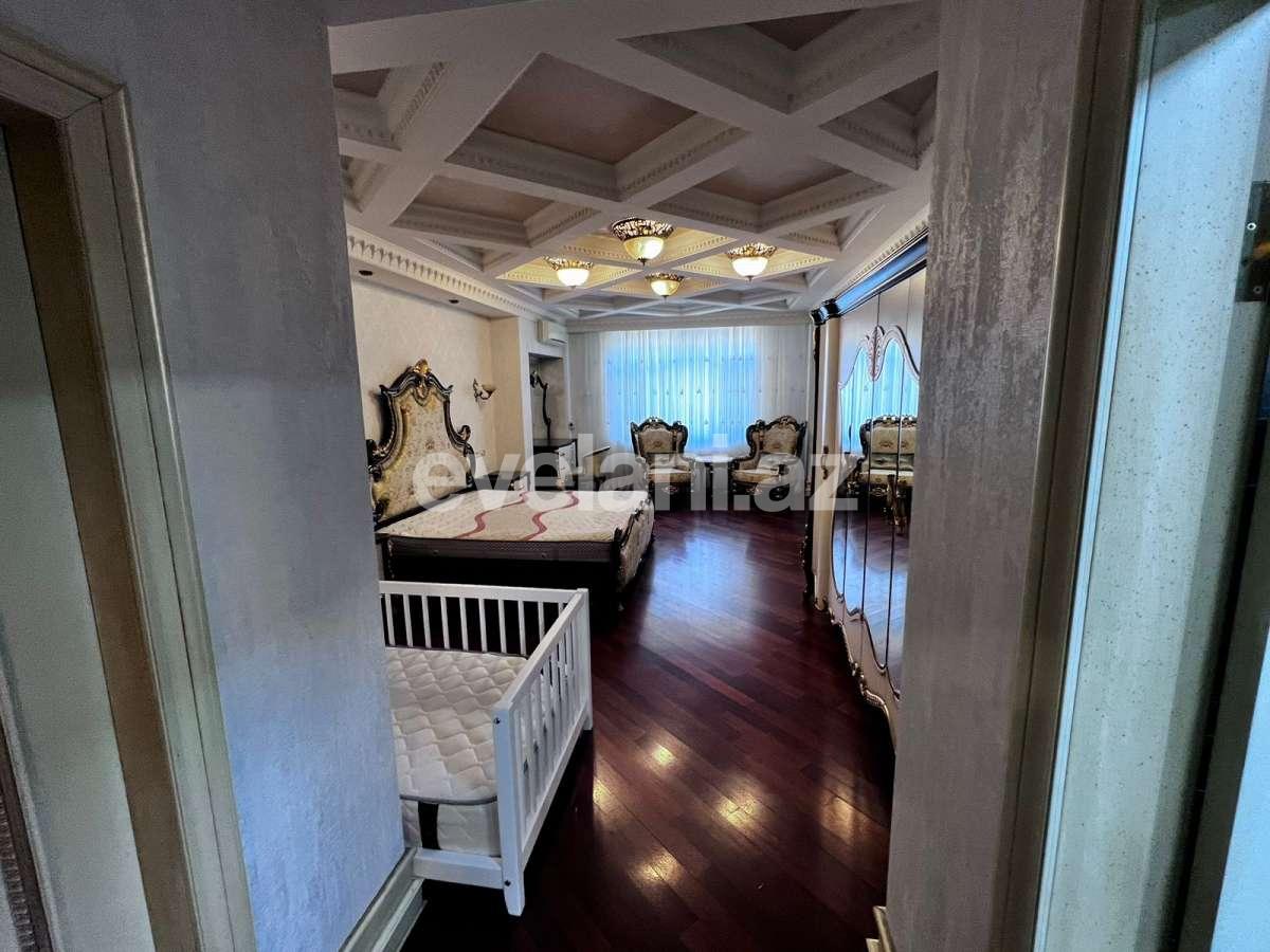 Kirayə verilir, yeni tikili, 6 otaqlı, 408 m², Bakı, Nərimanov r.