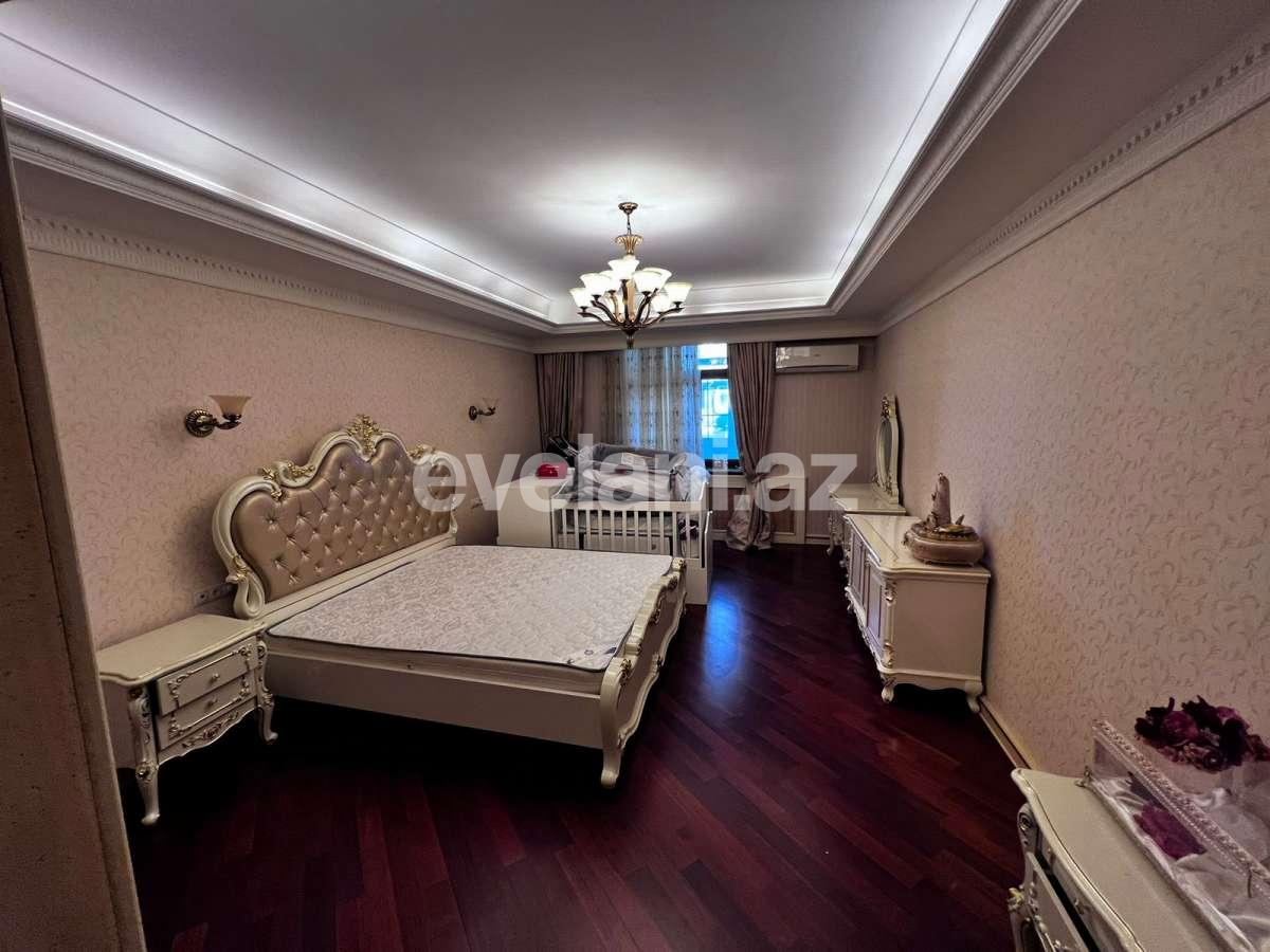 Kirayə verilir, yeni tikili, 6 otaqlı, 408 m², Bakı, Nərimanov r.