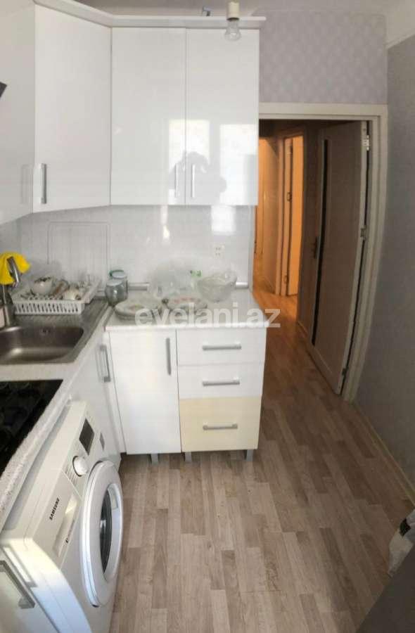 Kirayə verilir, köhnə tikili, 3 otaqlı, 100 m², Bakı, Nərimanov r, Nəriman Nərimanov m.