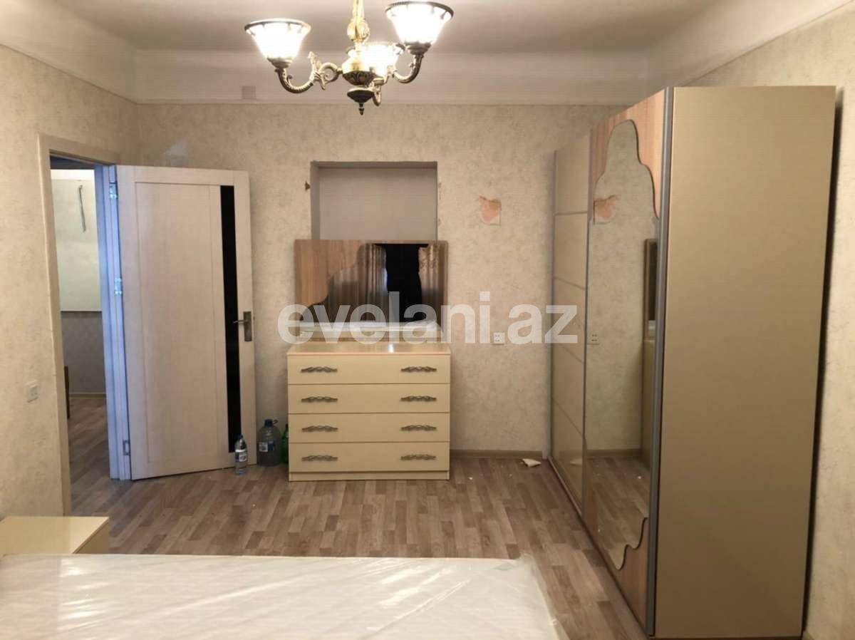 Kirayə verilir, köhnə tikili, 3 otaqlı, 100 m², Bakı, Nərimanov r, Nəriman Nərimanov m.