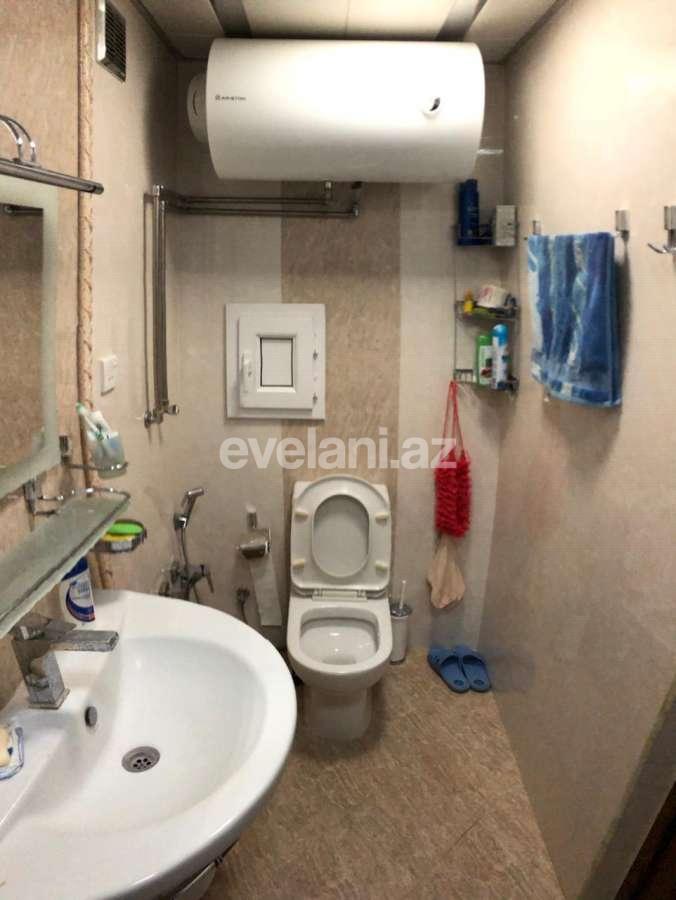 Kirayə verilir, köhnə tikili, 3 otaqlı, 100 m², Bakı, Nərimanov r, Nəriman Nərimanov m.