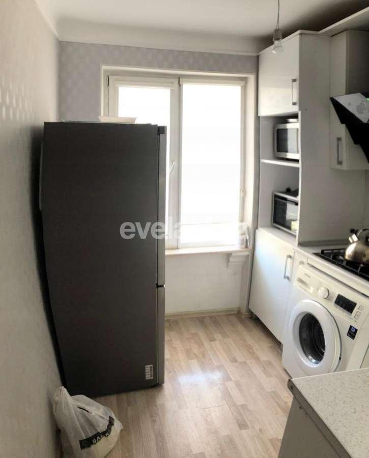 Kirayə verilir, köhnə tikili, 3 otaqlı, 100 m², Bakı, Nərimanov r, Nəriman Nərimanov m.