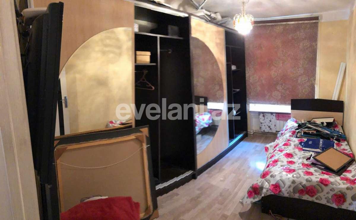 Kirayə verilir, köhnə tikili, 3 otaqlı, 100 m², Bakı, Nərimanov r, Nəriman Nərimanov m.