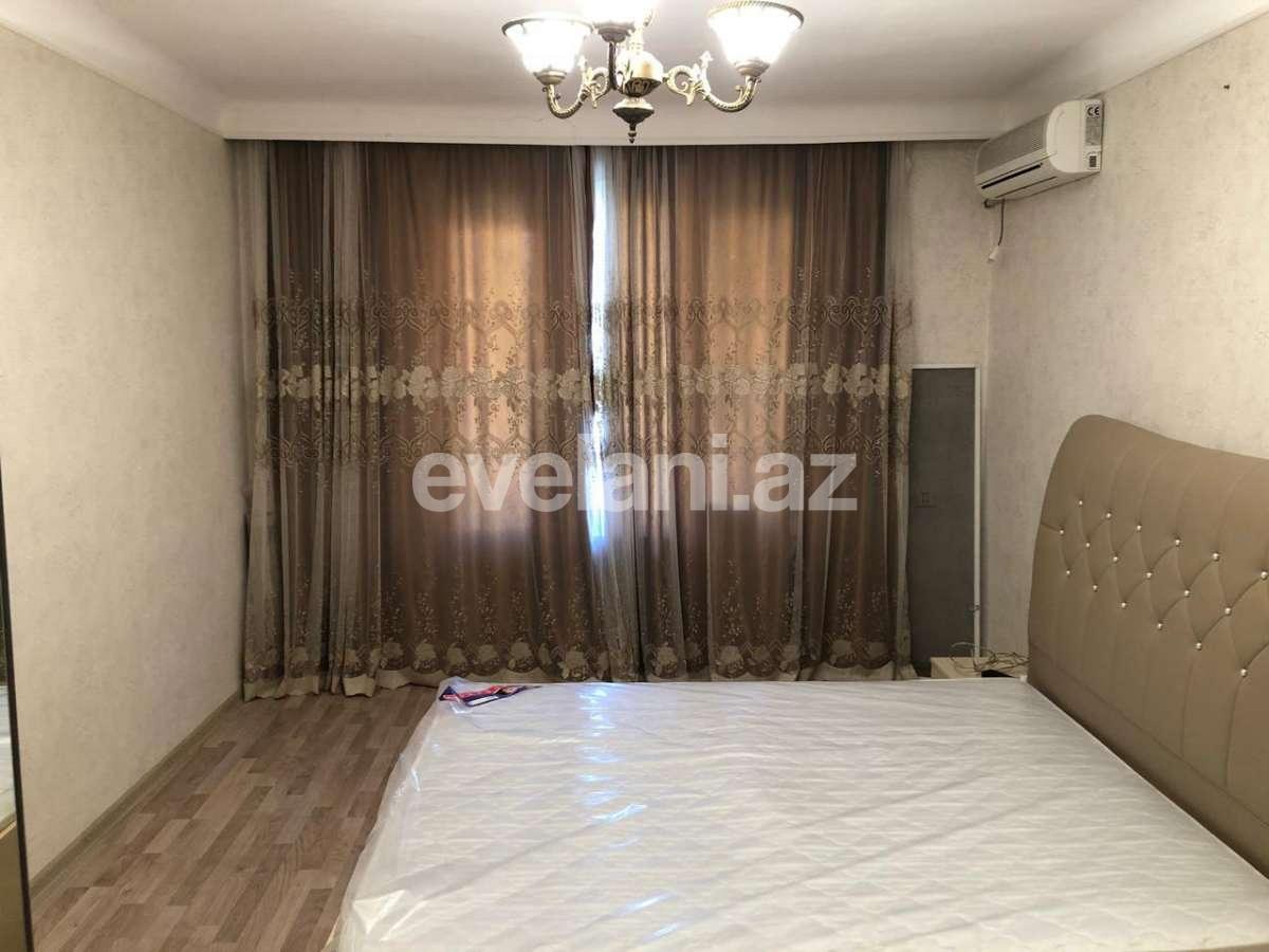 Kirayə verilir, köhnə tikili, 3 otaqlı, 100 m², Bakı, Nərimanov r, Nəriman Nərimanov m.