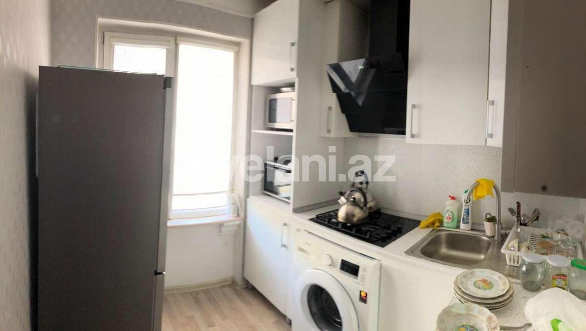 Kirayə verilir, köhnə tikili, 3 otaqlı, 100 m², Bakı, Nərimanov r, Nəriman Nərimanov m.