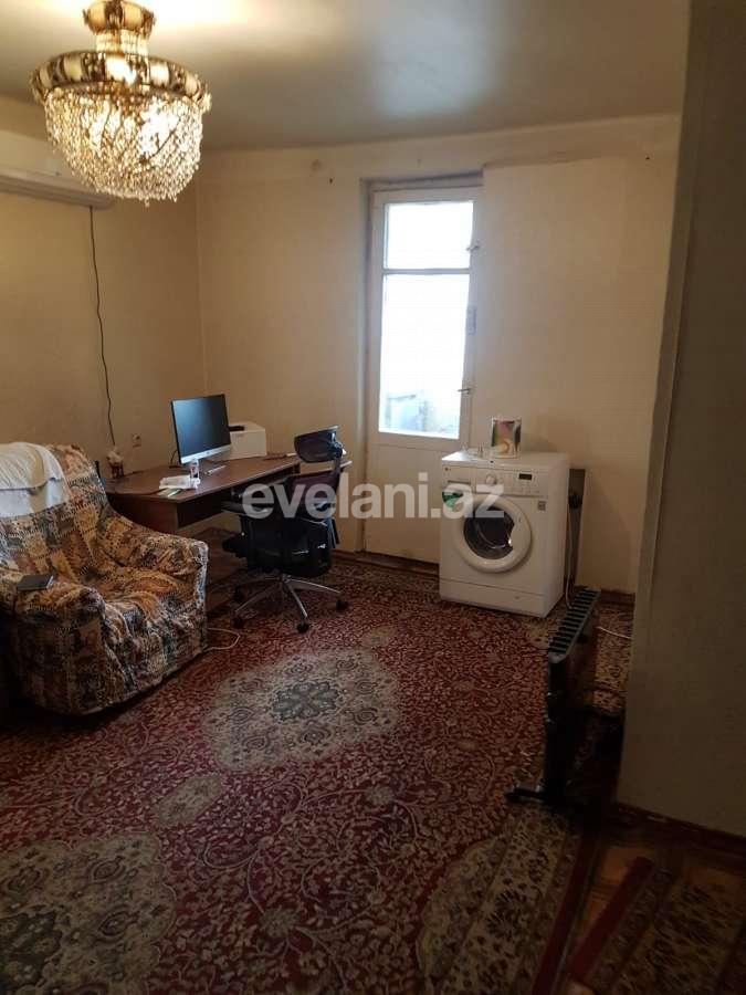 Kirayə verilir, köhnə tikili, 2 otaqlı, 35 m², Bakı, Nərimanov r, Nəriman Nərimanov m.