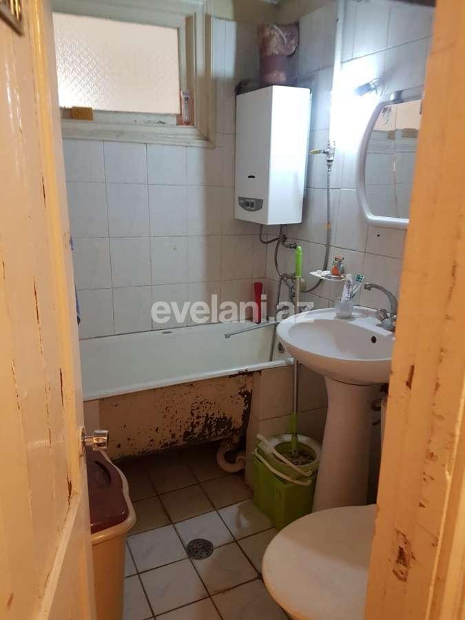 Kirayə verilir, köhnə tikili, 2 otaqlı, 35 m², Bakı, Nərimanov r, Nəriman Nərimanov m.