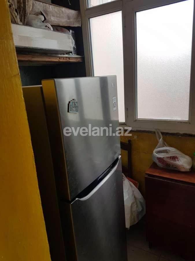 Kirayə verilir, köhnə tikili, 2 otaqlı, 35 m², Bakı, Nərimanov r, Nəriman Nərimanov m.