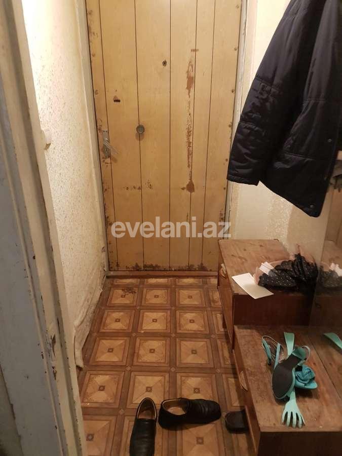 Kirayə verilir, köhnə tikili, 2 otaqlı, 35 m², Bakı, Nərimanov r, Nəriman Nərimanov m.