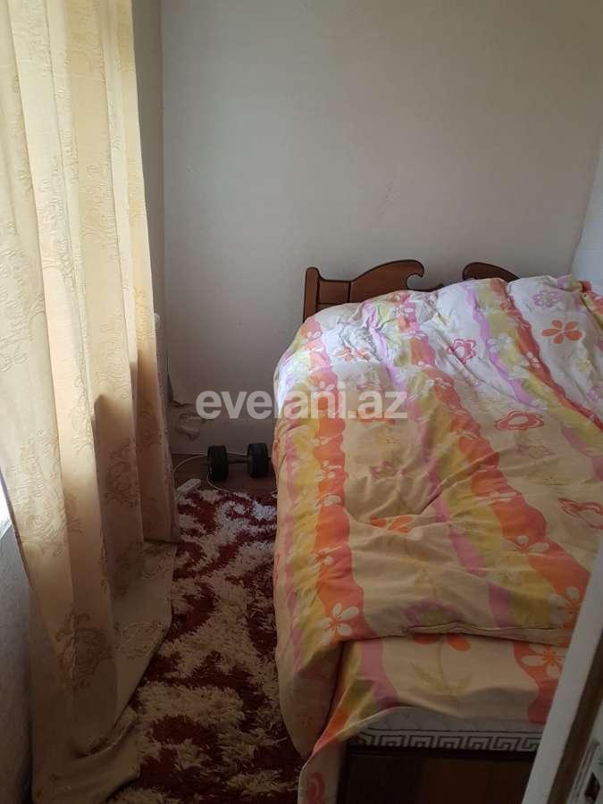 Kirayə verilir, köhnə tikili, 2 otaqlı, 35 m², Bakı, Nərimanov r, Nəriman Nərimanov m.