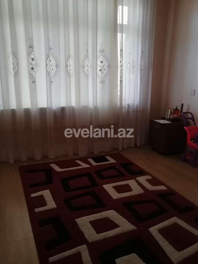 Satılır, köhnə tikili, 4 otaqlı, 110 m², Bakı, Binəqədi r, Nəsimi m.