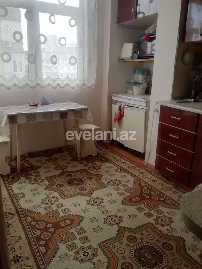 Satılır, köhnə tikili, 4 otaqlı, 110 m², Bakı, Binəqədi r, Nəsimi m.