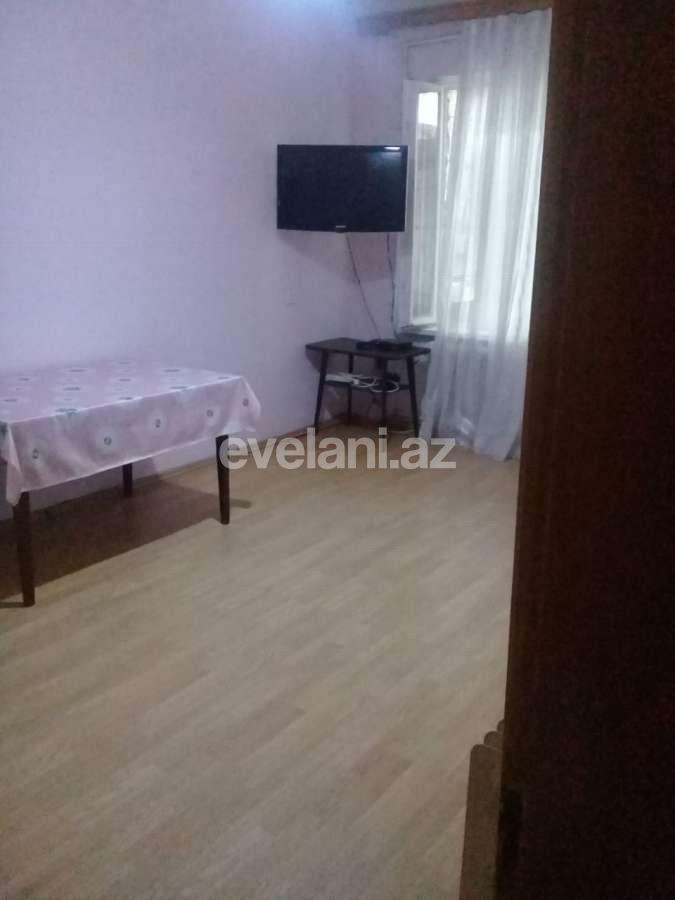 Satılır, köhnə tikili, 4 otaqlı, 110 m², Bakı, Binəqədi r, Nəsimi m.