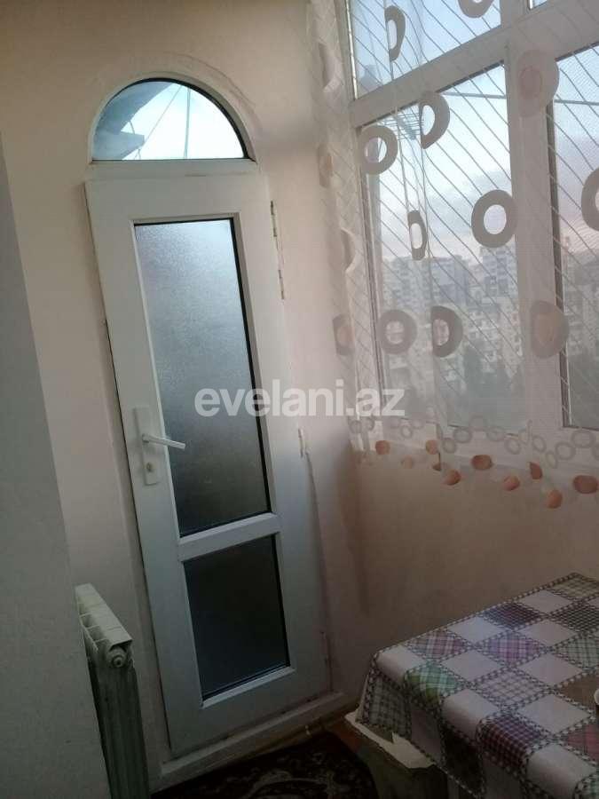 Satılır, köhnə tikili, 4 otaqlı, 110 m², Bakı, Binəqədi r, Nəsimi m.