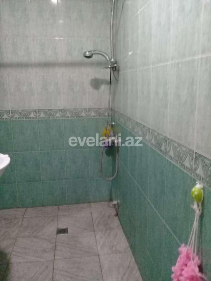 Satılır, köhnə tikili, 4 otaqlı, 110 m², Bakı, Binəqədi r, Nəsimi m.