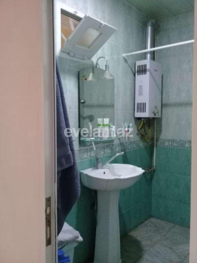 Satılır, köhnə tikili, 4 otaqlı, 110 m², Bakı, Binəqədi r, Nəsimi m.