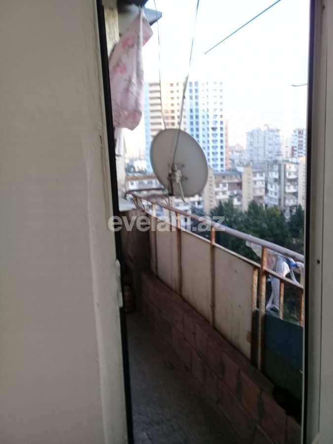 Satılır, köhnə tikili, 4 otaqlı, 110 m², Bakı, Binəqədi r, Nəsimi m.