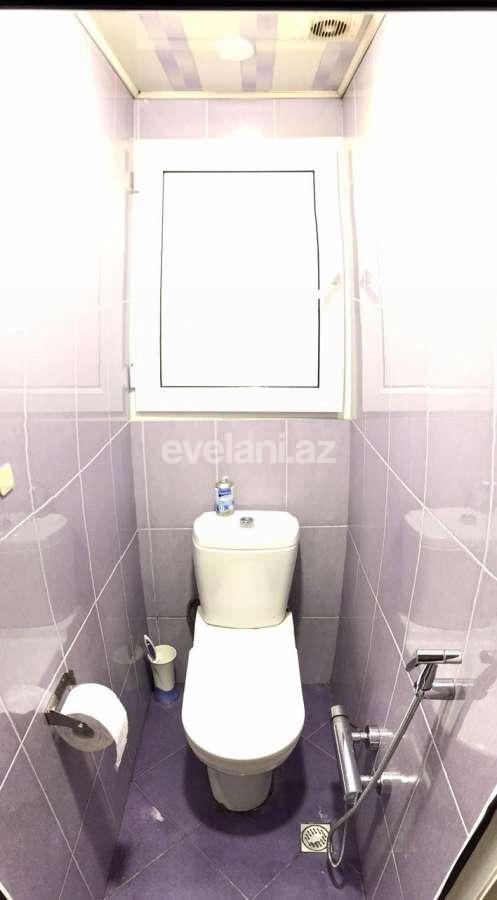 Satılır, köhnə tikili, 4 otaqlı, 105 m², Bakı, Binəqədi r, 9-cu mikrorayon q.