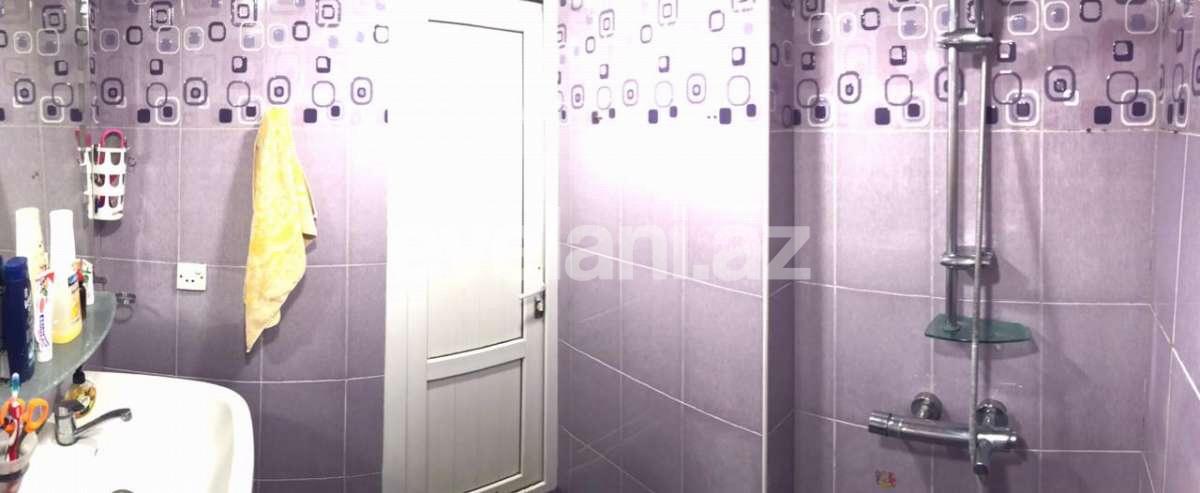 Satılır, köhnə tikili, 4 otaqlı, 105 m², Bakı, Binəqədi r, 9-cu mikrorayon q.