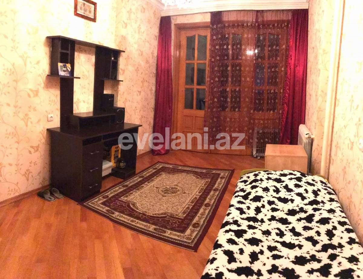 Satılır, köhnə tikili, 4 otaqlı, 105 m², Bakı, Binəqədi r, 9-cu mikrorayon q.