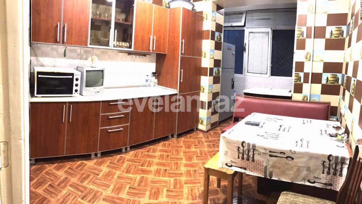 Satılır, köhnə tikili, 4 otaqlı, 105 m², Bakı, Binəqədi r, 9-cu mikrorayon q.