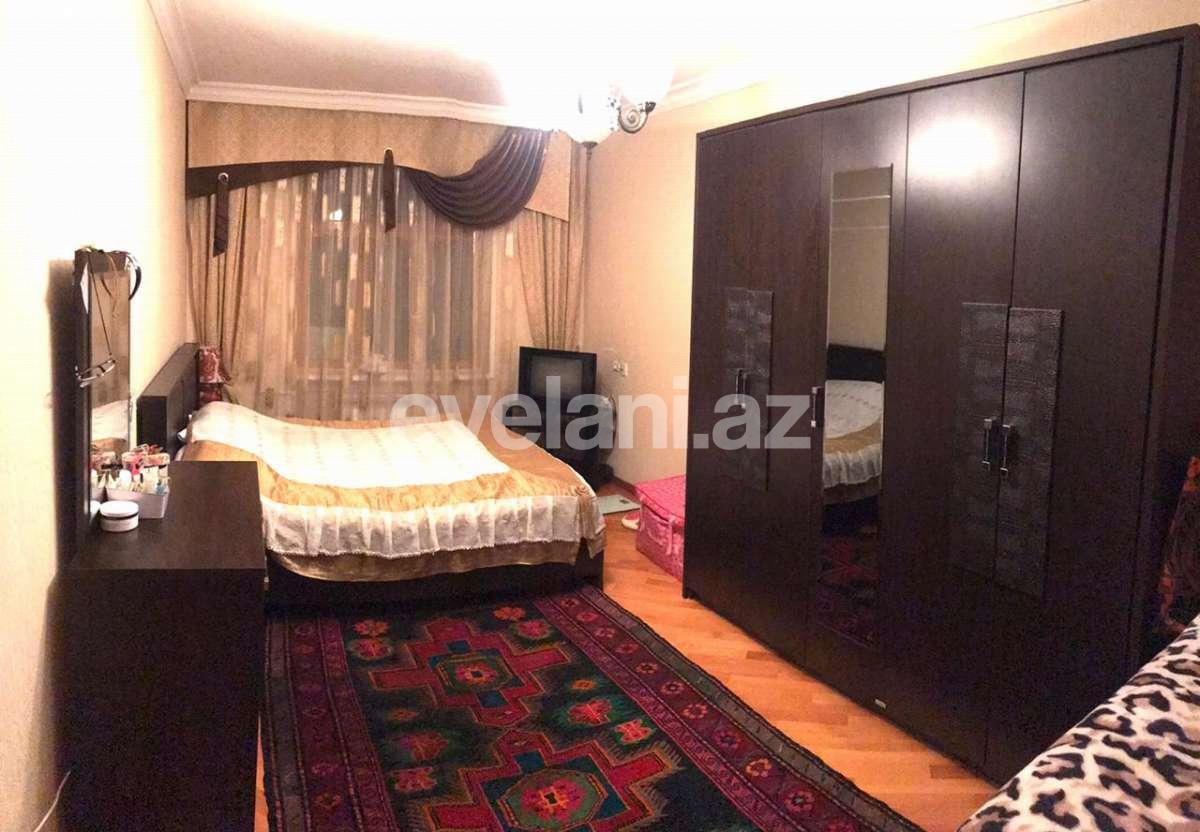 Satılır, köhnə tikili, 4 otaqlı, 105 m², Bakı, Binəqədi r, 9-cu mikrorayon q.