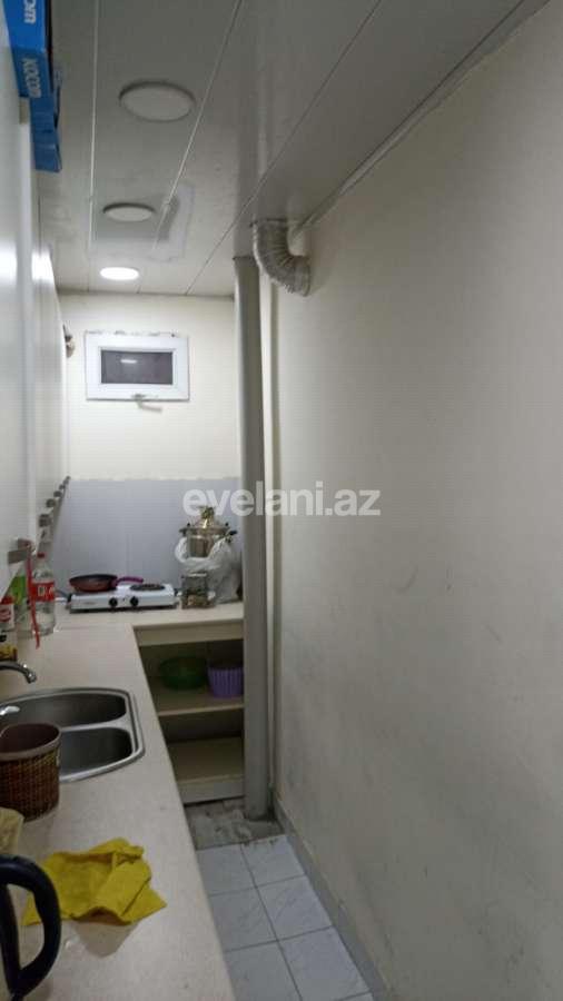 Kirayə verilir, ofis, 2 otaqlı, 41 m², Bakı, Binəqədi r, 8-ci mikrorayon q, Azadlıq prospekti m.