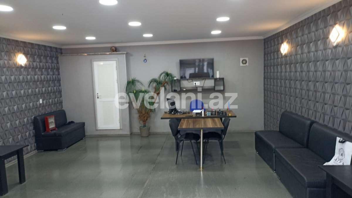 Kirayə verilir, ofis, 2 otaqlı, 41 m², Bakı, Binəqədi r, 8-ci mikrorayon q, Azadlıq prospekti m.